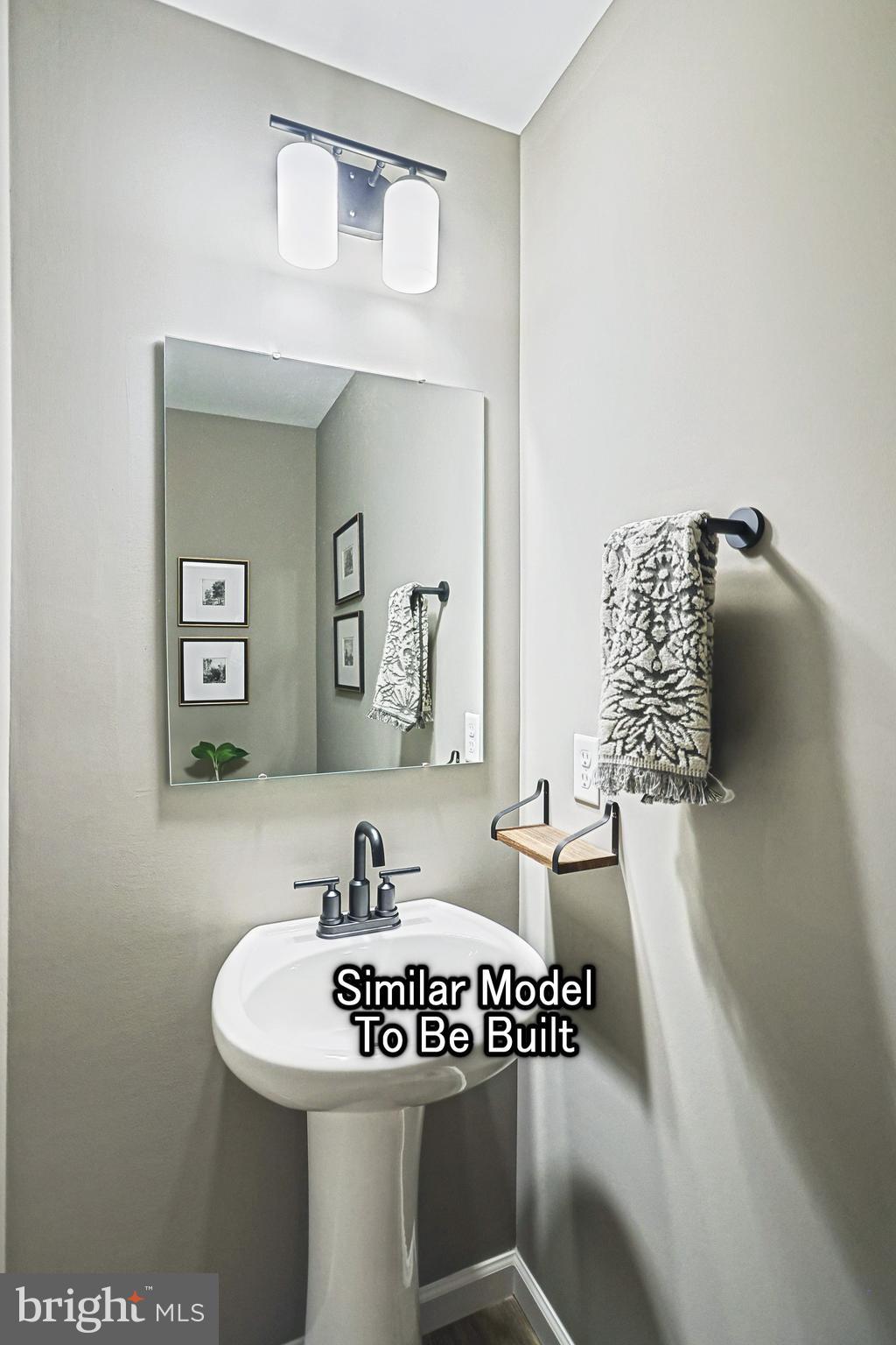 THE TOWNES AT HAMPDEN - Residential