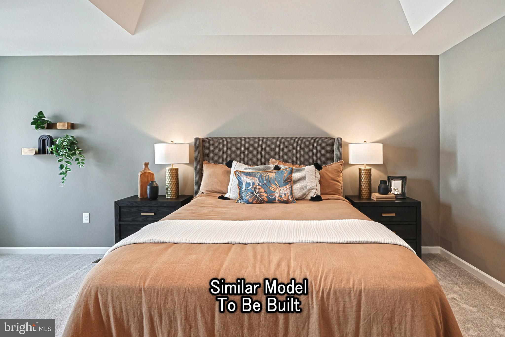 THE TOWNES AT HAMPDEN - Residential