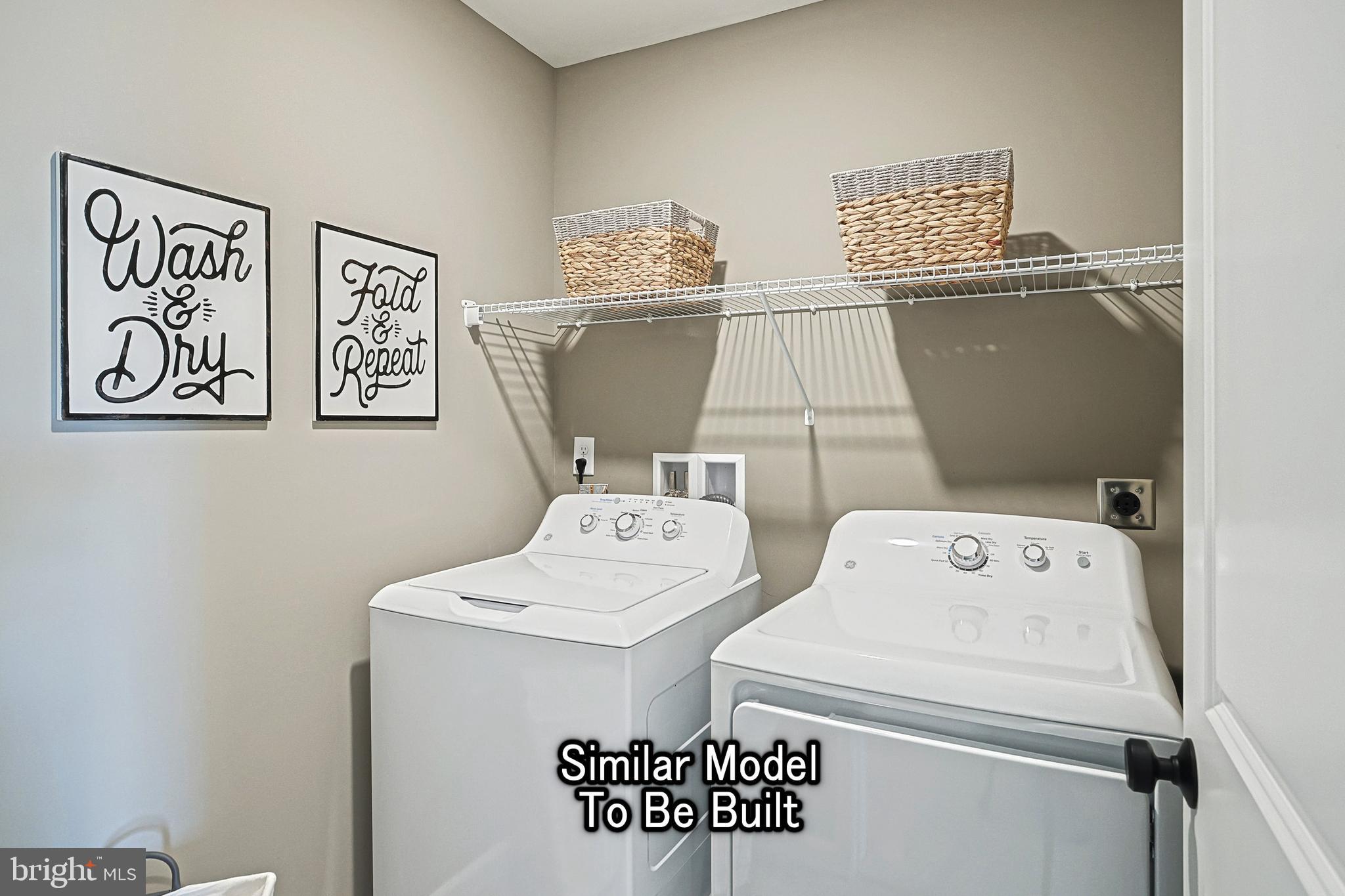 THE TOWNES AT HAMPDEN - Residential