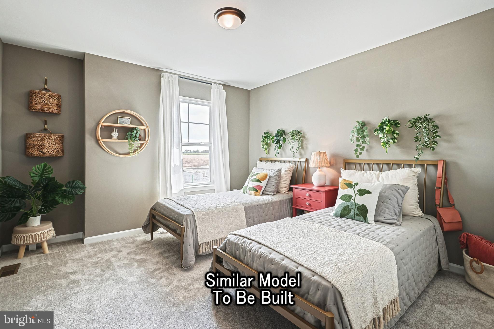 THE TOWNES AT HAMPDEN - Residential