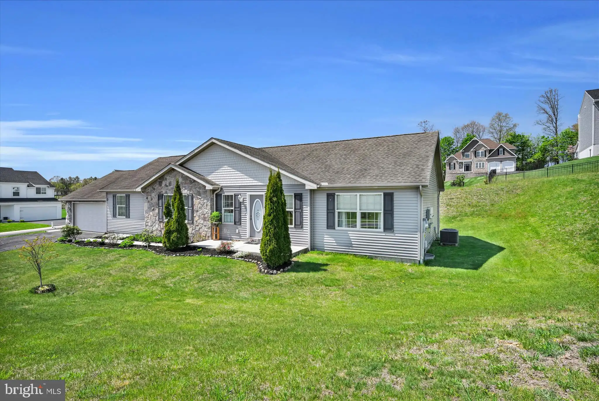 Additional image 37 of 12 Hillside Vista Drive, Pine Grove, PA 17963