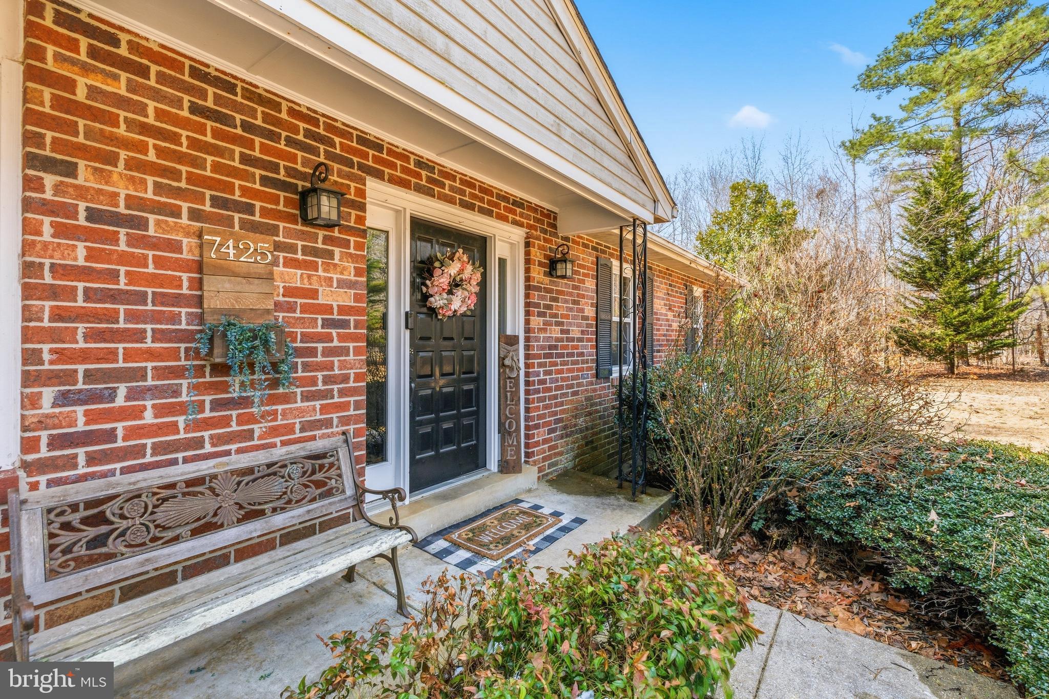 7425 SIMMS LANDING ROAD