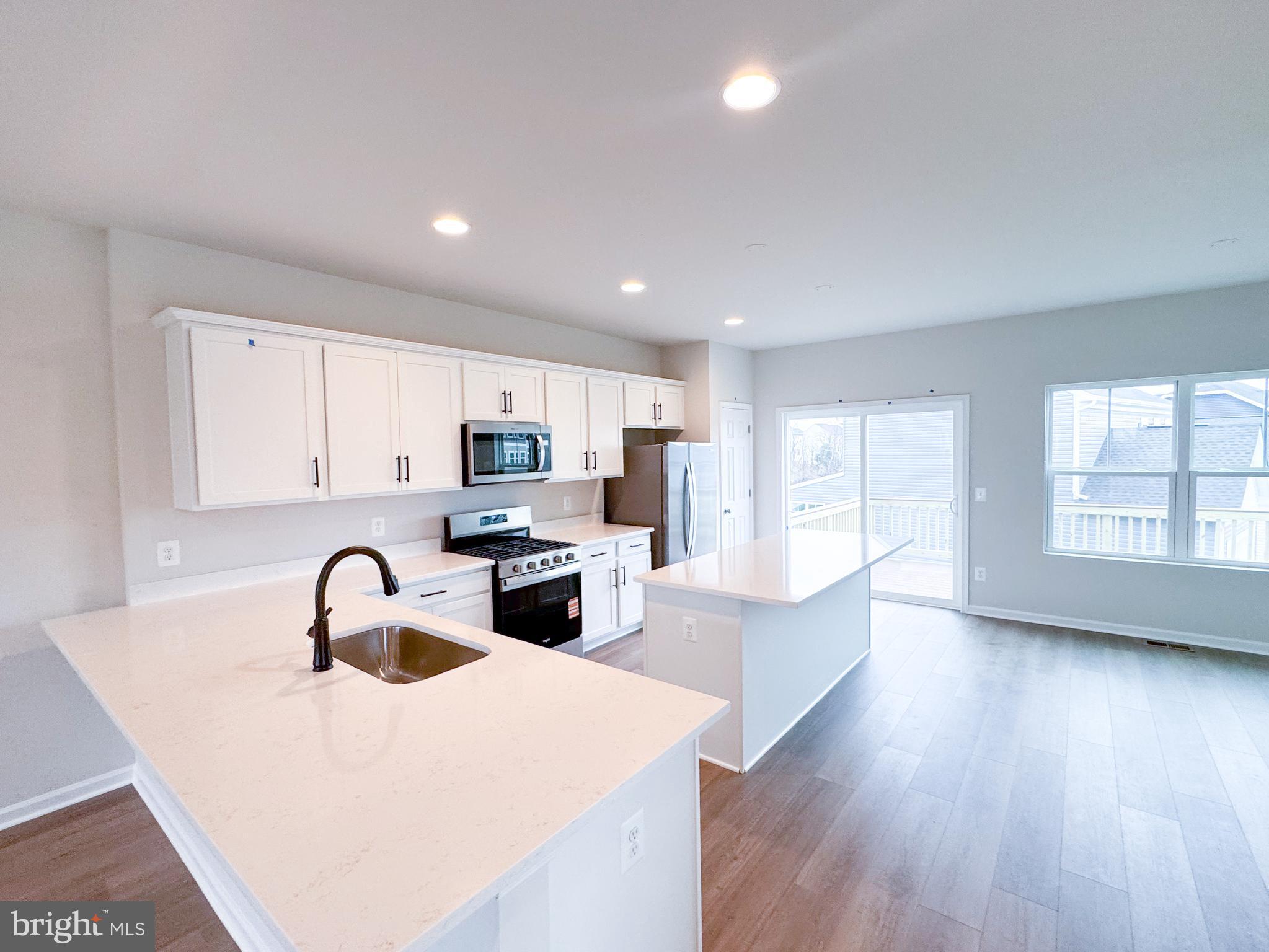 SNOWDEN BRIDGE - Residential