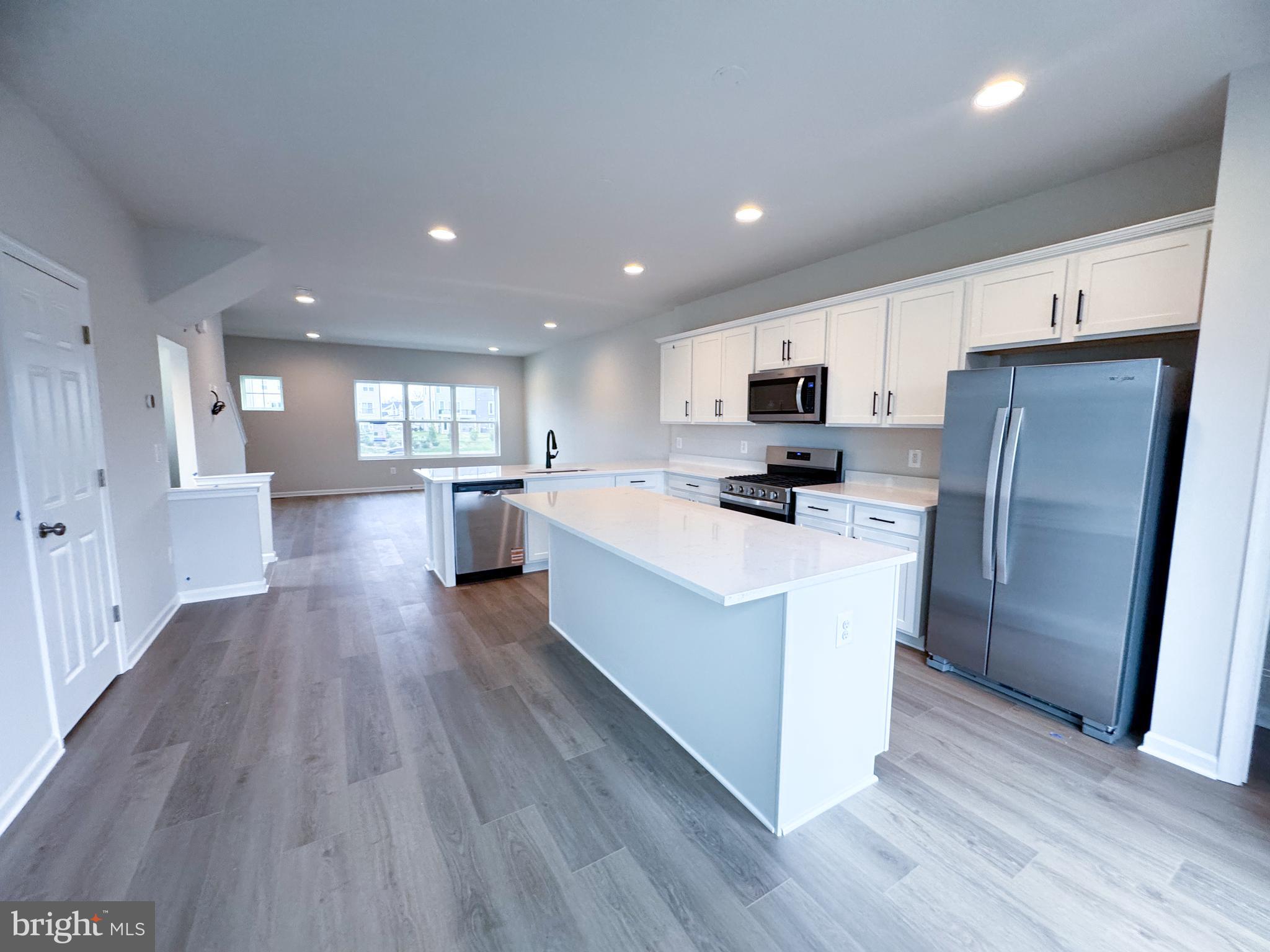 SNOWDEN BRIDGE - Residential