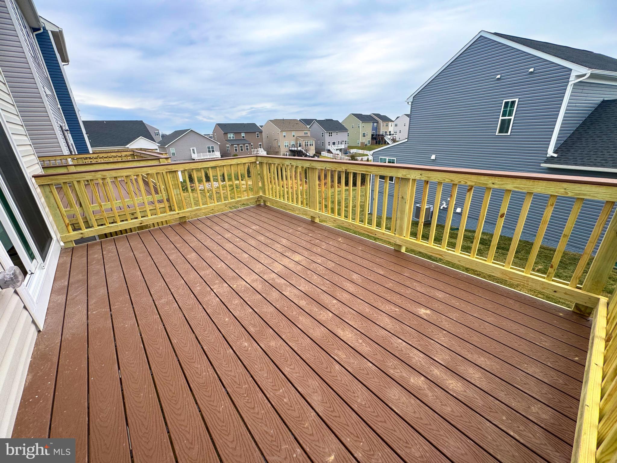 SNOWDEN BRIDGE - Residential