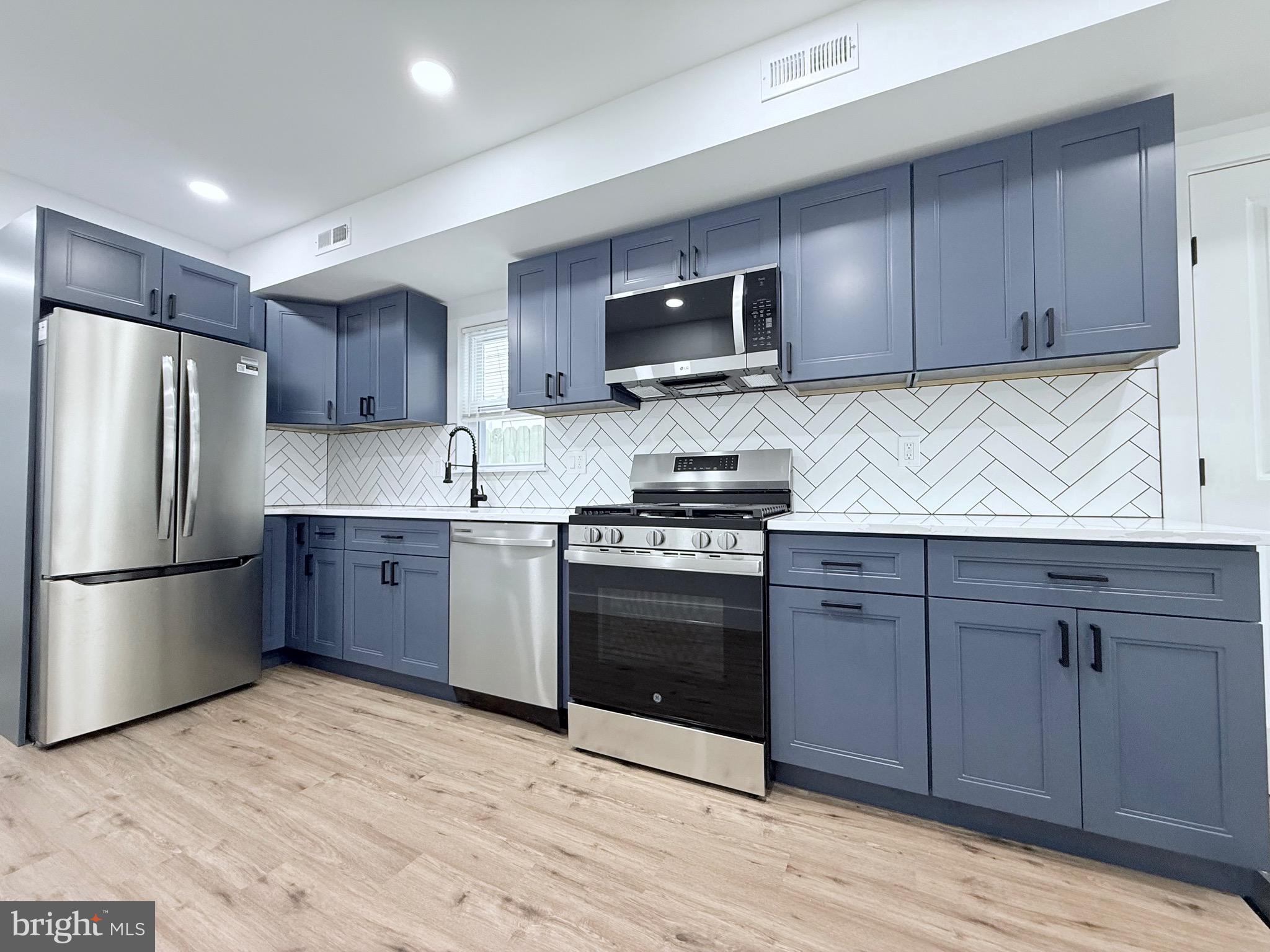 CHESTER CITY - Residential