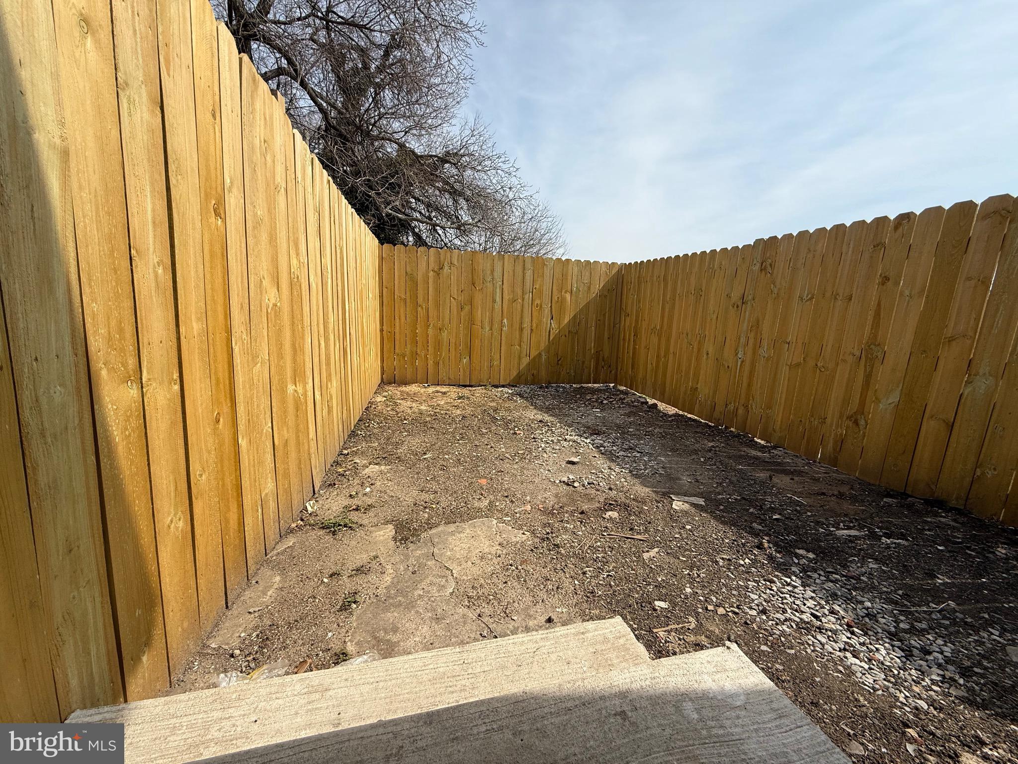 CHESTER CITY - Residential