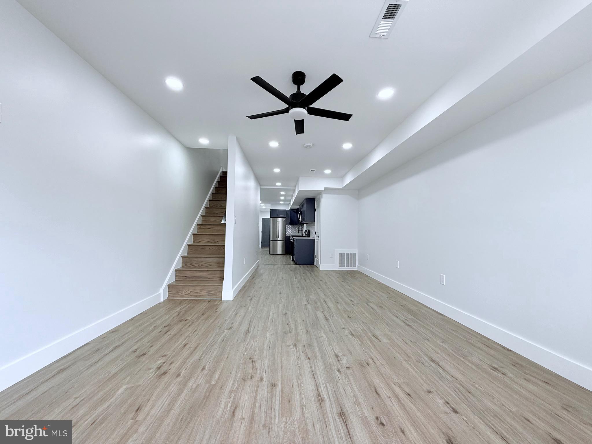 CHESTER CITY - Residential