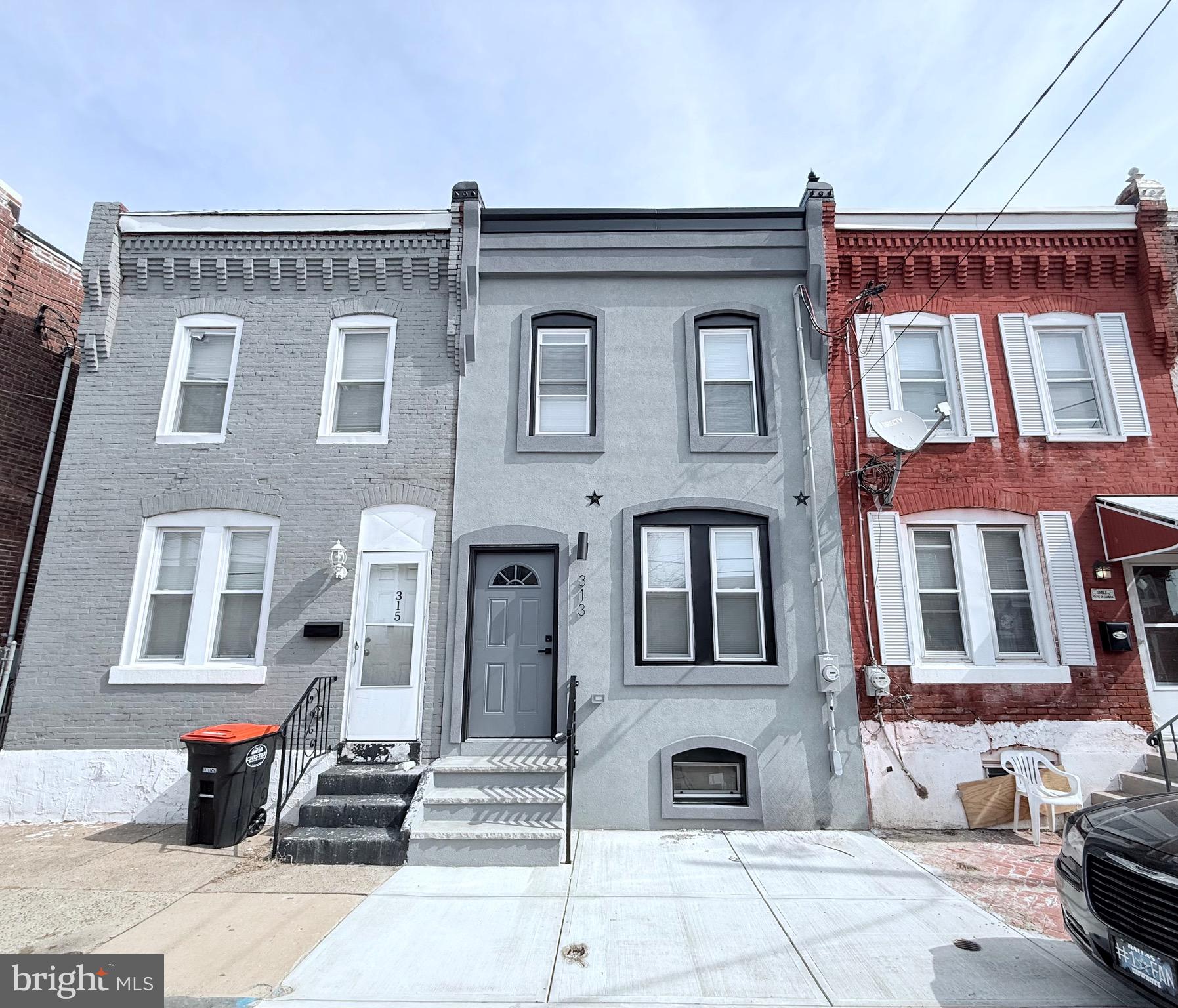 CHESTER CITY - Residential