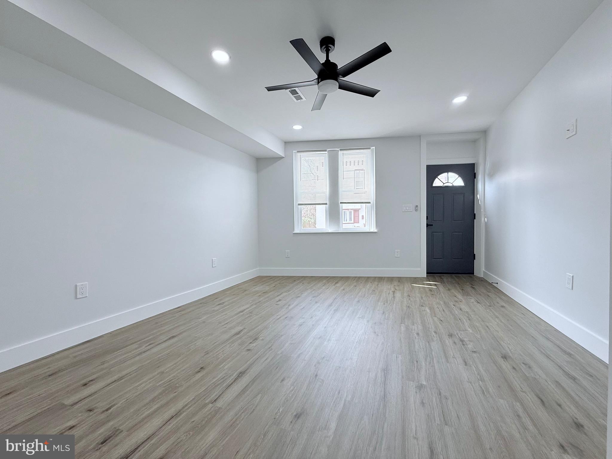 CHESTER CITY - Residential