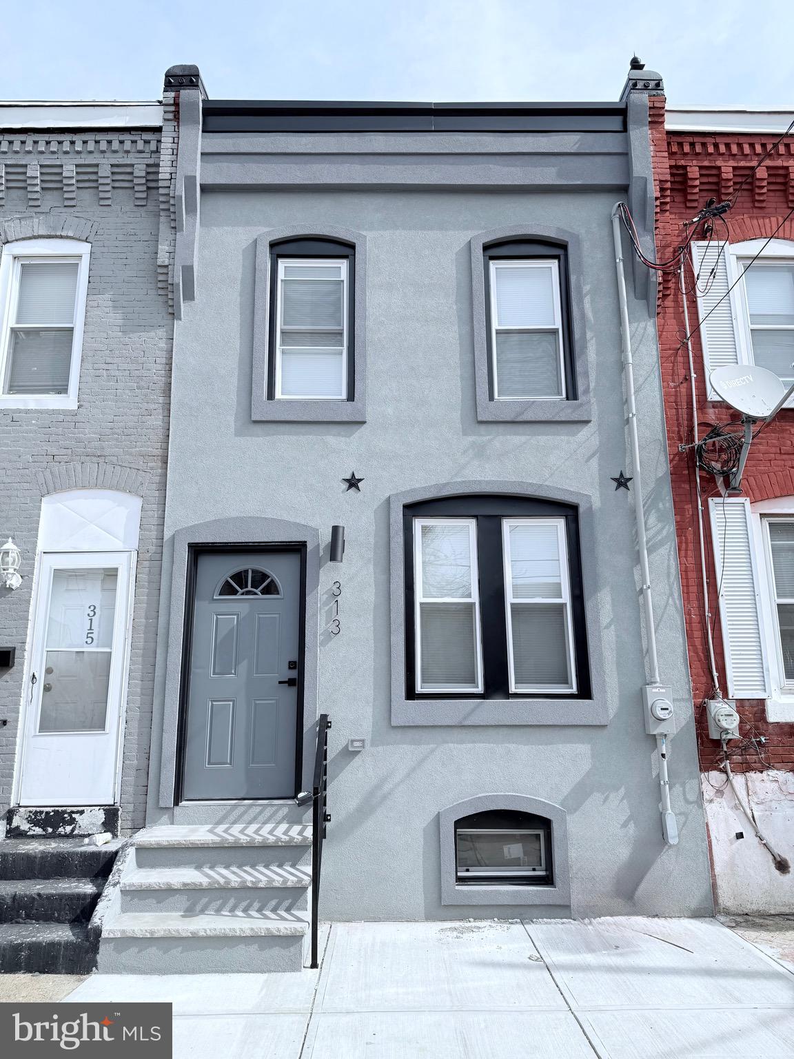 CHESTER CITY - Residential