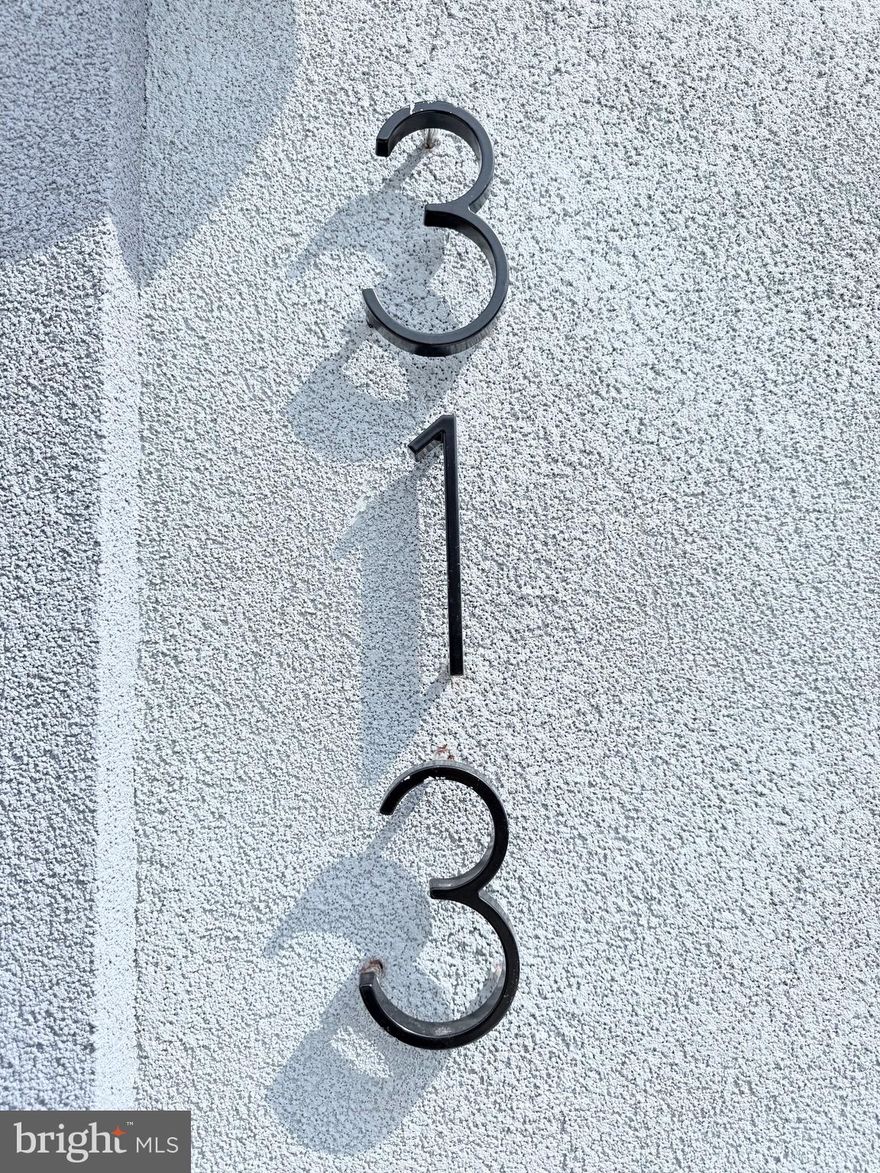 **Experience the Perfect Blend of Modern Luxury and Urban Charm!** This stunningly renovated Chester City home is a masterpiece of contemporary design, offering high-end finishes, sleek style, and exceptional attention to detail. From the moment you step inside, you'll be captivated by the seamless fusion of sophistication and comfort—every inch thoughtfully crafted for modern living. Three sunlit bedrooms and two full bathrooms will motivate the start of your day. The kitchen is not only one to show off to your friends and family but it  may make your cooking taste better than it actually is-jk-:). The rest of the house is clean, quality, and  contemporary which will fill its new owner with the feeling of success every time you walk in. Situated a couple blocks away from the Delaware River and  in a great location for very easy access to Commodore Barry Bridge to NJ and I95 to Philadelphia….Is this the right home for you?