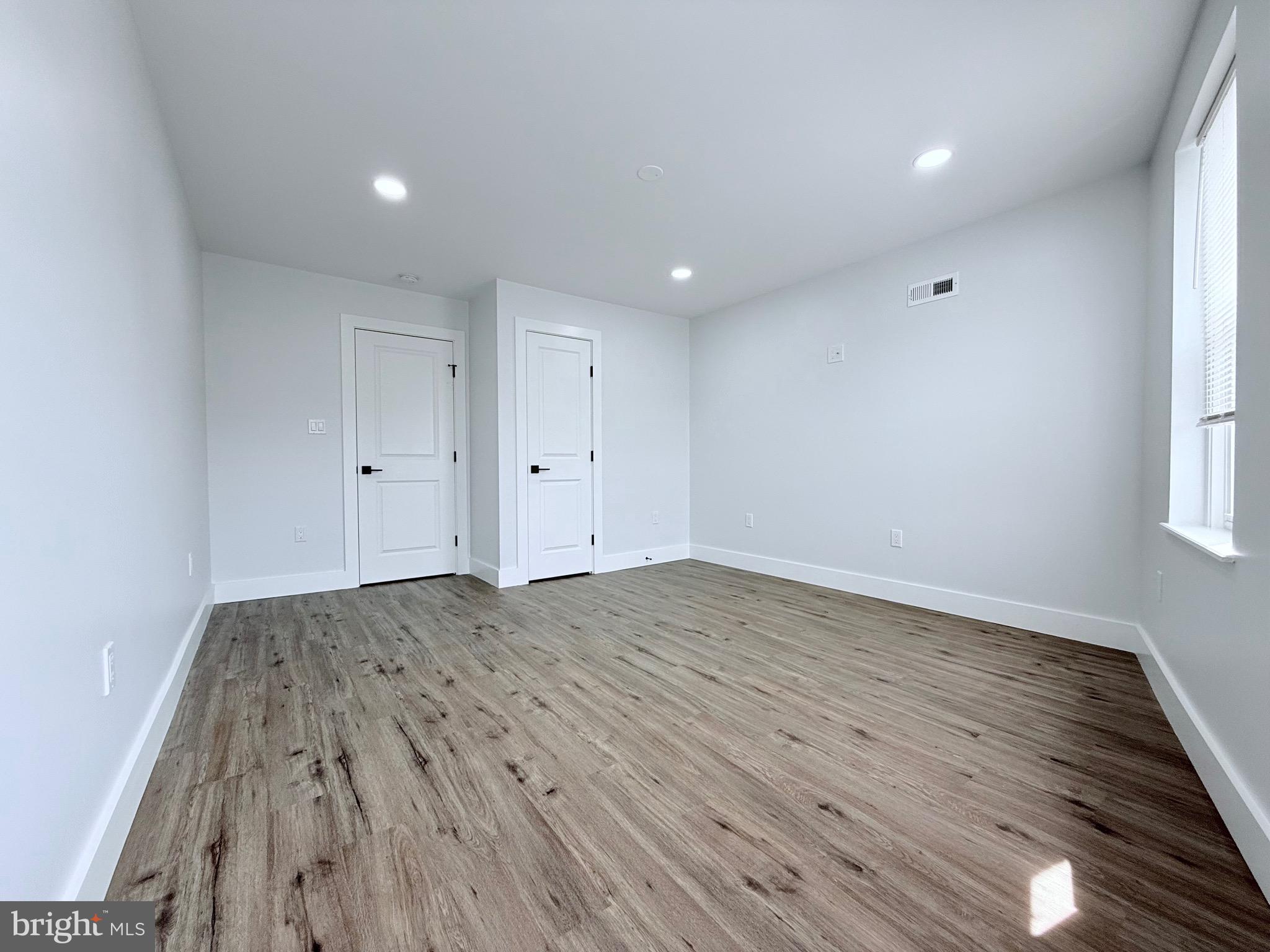 CHESTER CITY - Residential