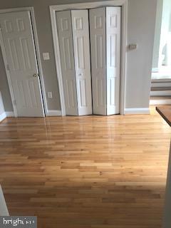 FEDERAL HILL HISTORIC DISTRICT - Residential Lease