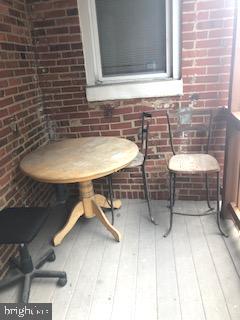 FEDERAL HILL HISTORIC DISTRICT - Residential Lease