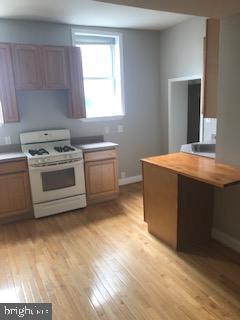 FEDERAL HILL HISTORIC DISTRICT - Residential Lease