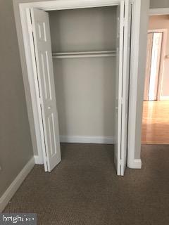 FEDERAL HILL HISTORIC DISTRICT - Residential Lease