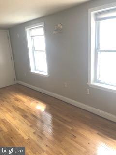 FEDERAL HILL HISTORIC DISTRICT - Residential Lease