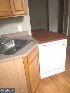 FEDERAL HILL HISTORIC DISTRICT - Residential Lease