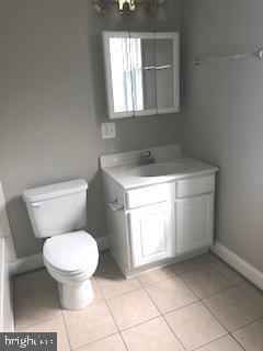 FEDERAL HILL HISTORIC DISTRICT - Residential Lease