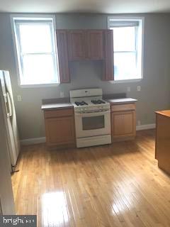 FEDERAL HILL HISTORIC DISTRICT - Residential Lease