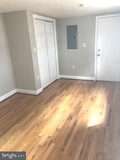 FEDERAL HILL HISTORIC DISTRICT - Residential Lease