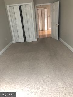 FEDERAL HILL HISTORIC DISTRICT - Residential Lease