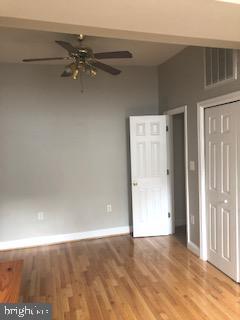 FEDERAL HILL HISTORIC DISTRICT - Residential Lease