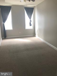 FEDERAL HILL HISTORIC DISTRICT - Residential Lease