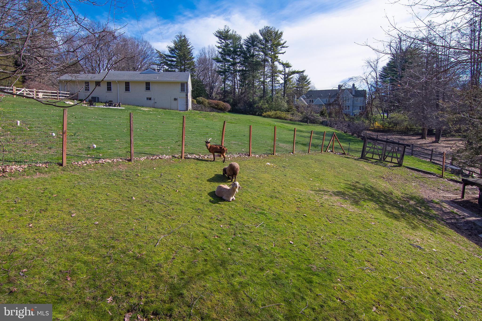 GLADWYNE - Residential