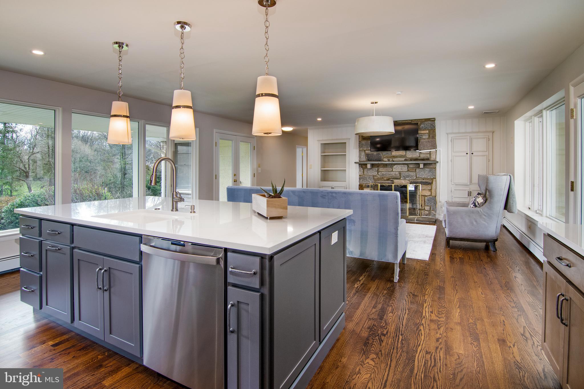 GLADWYNE - Residential