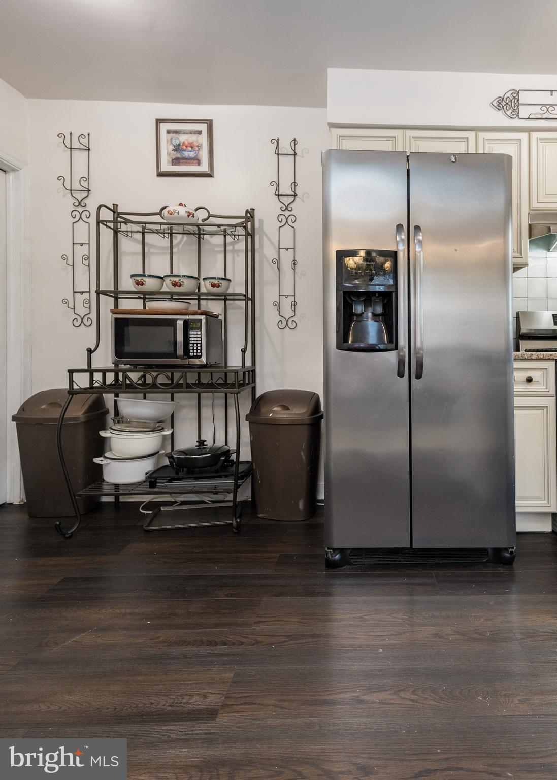 BURHOLME - Residential