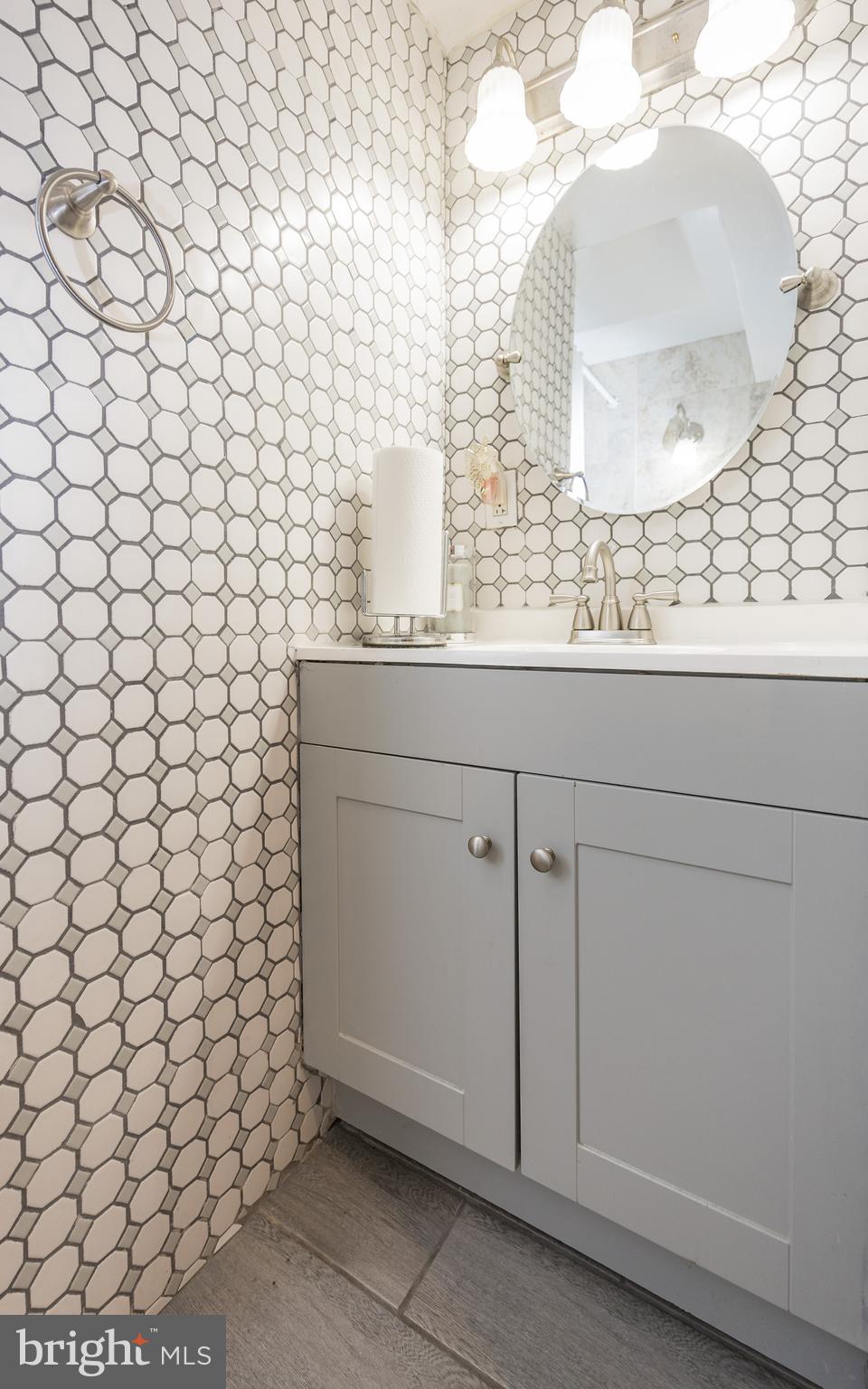 BURHOLME - Residential