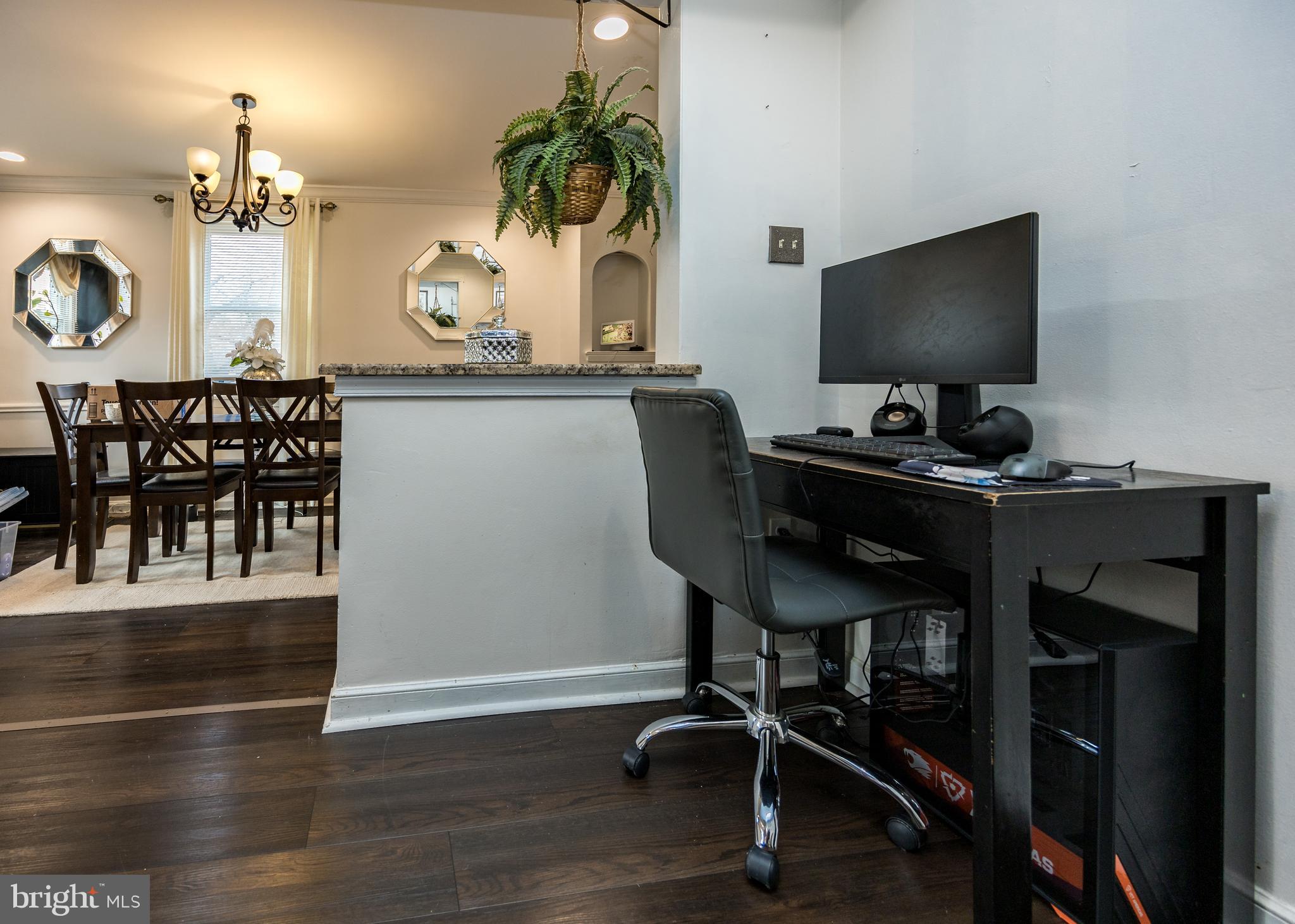 BURHOLME - Residential