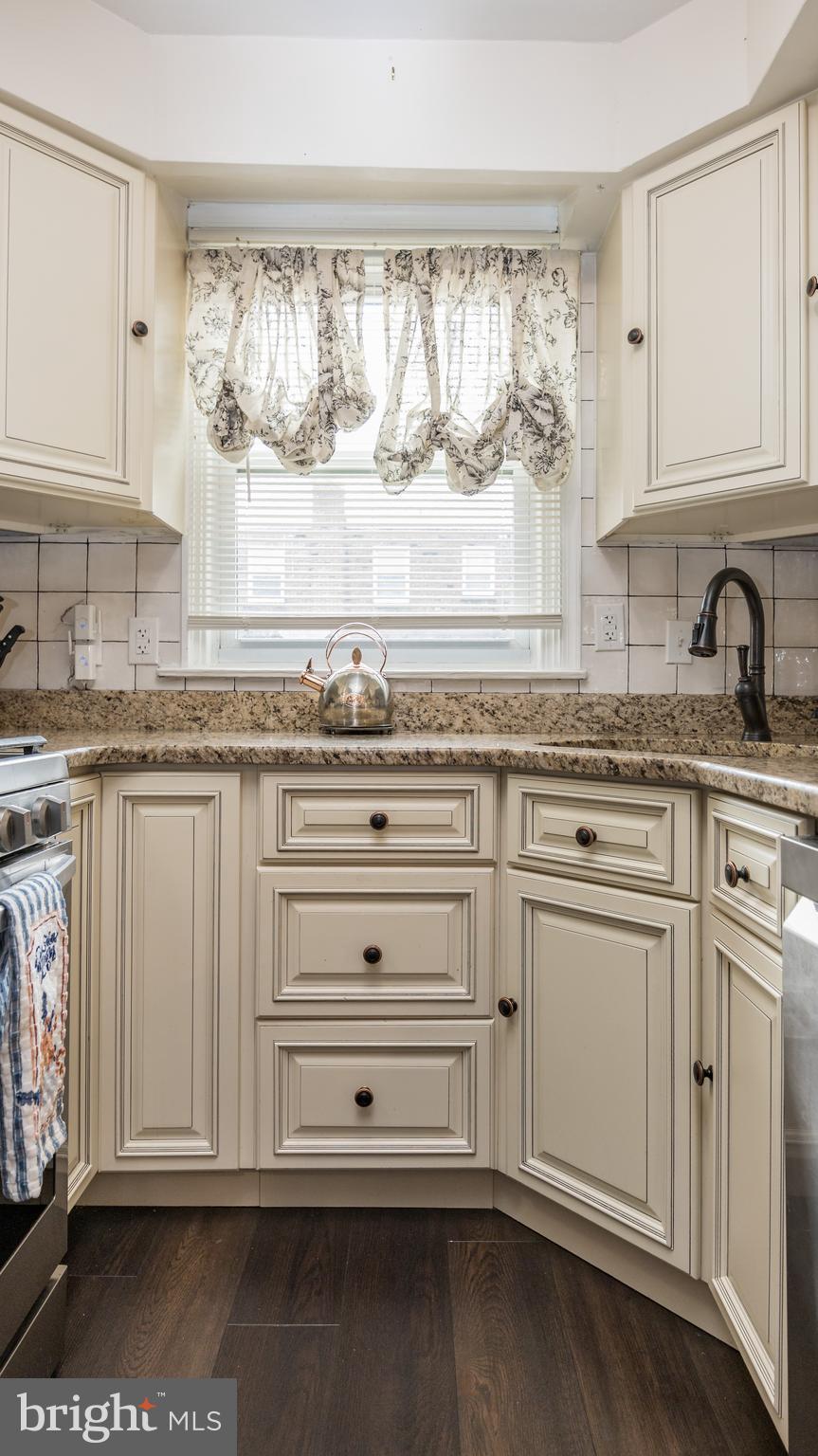 BURHOLME - Residential