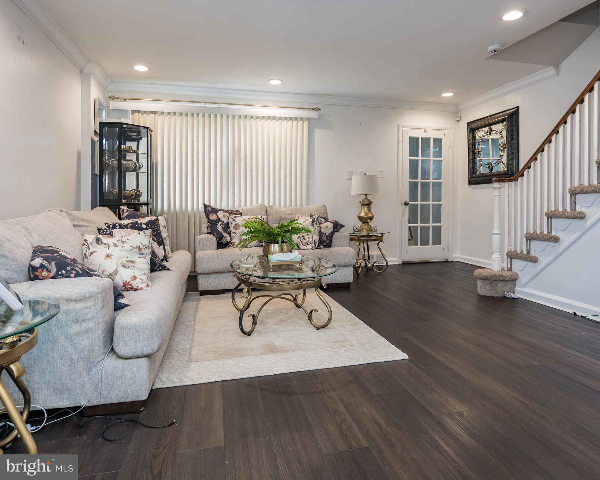 BURHOLME - Residential