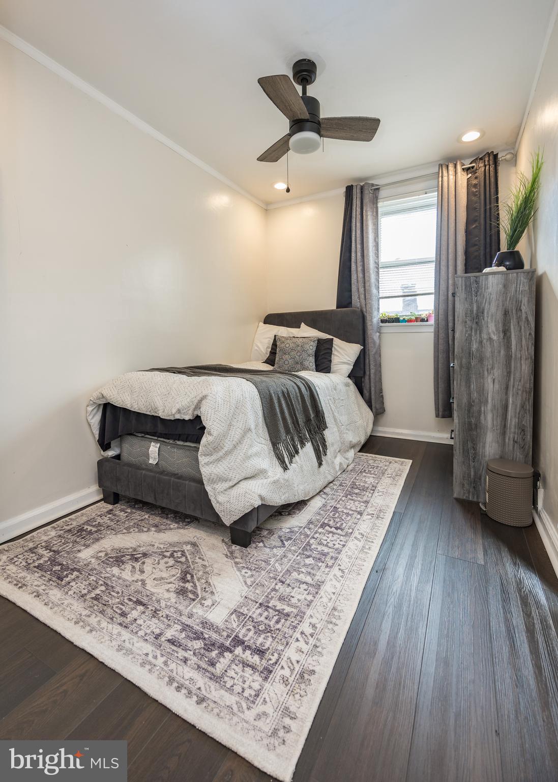 BURHOLME - Residential