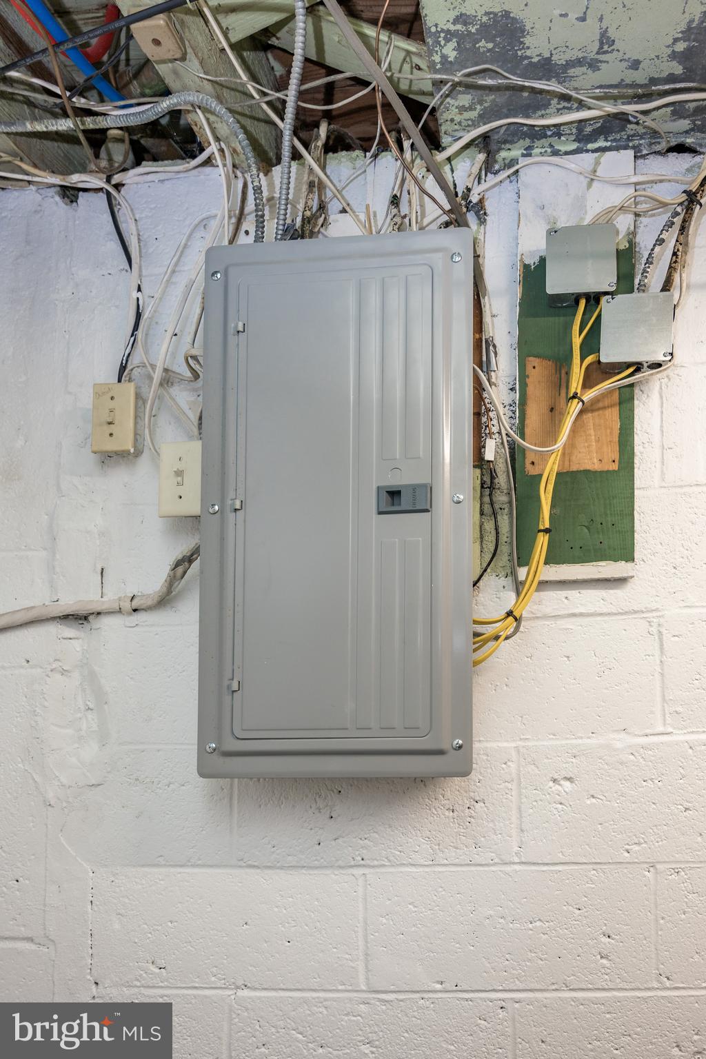 BURHOLME - Residential