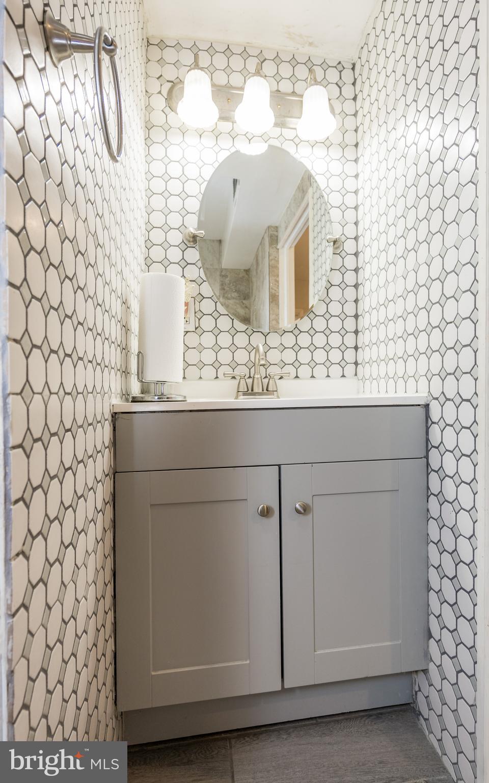 BURHOLME - Residential