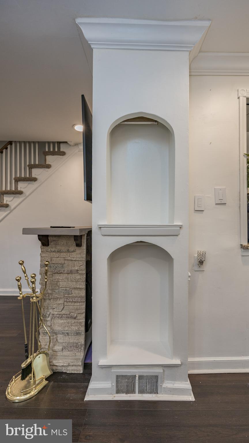 BURHOLME - Residential