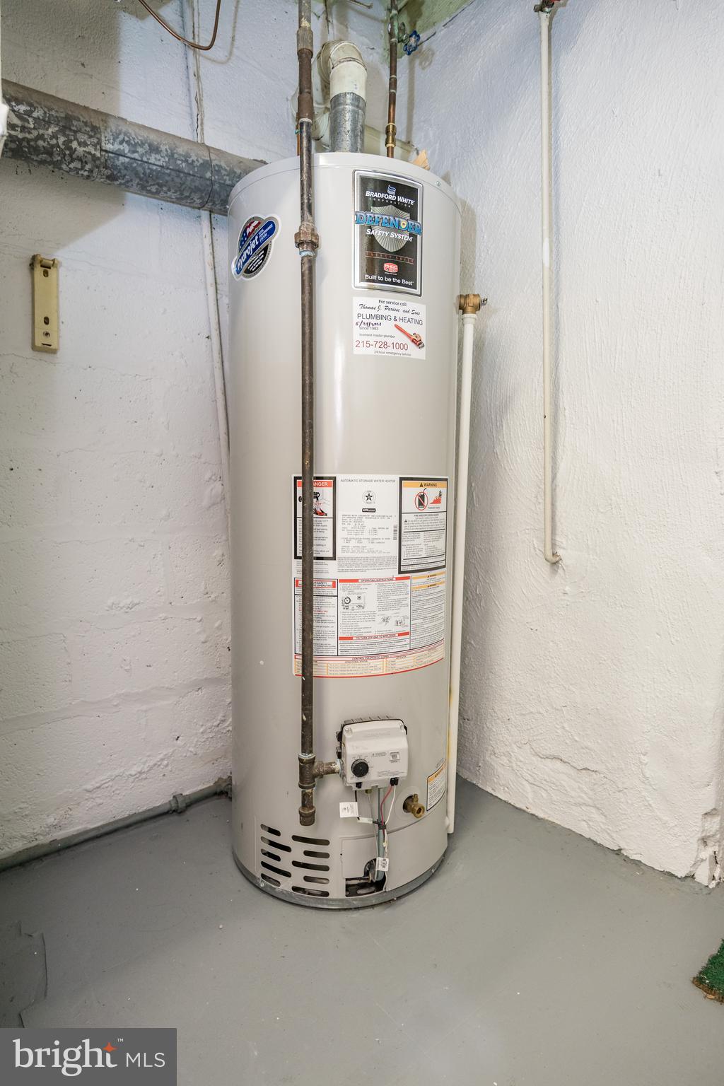 BURHOLME - Residential