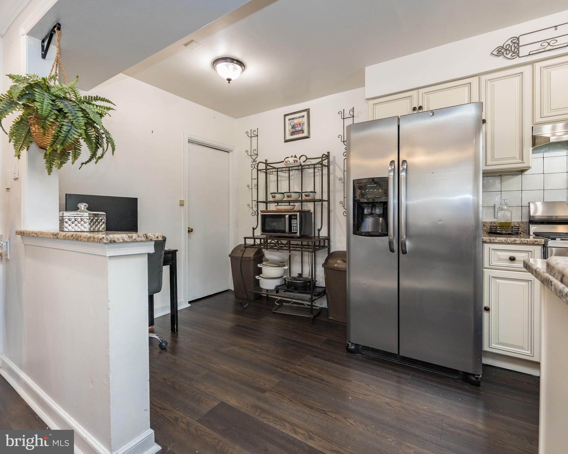 BURHOLME - Residential