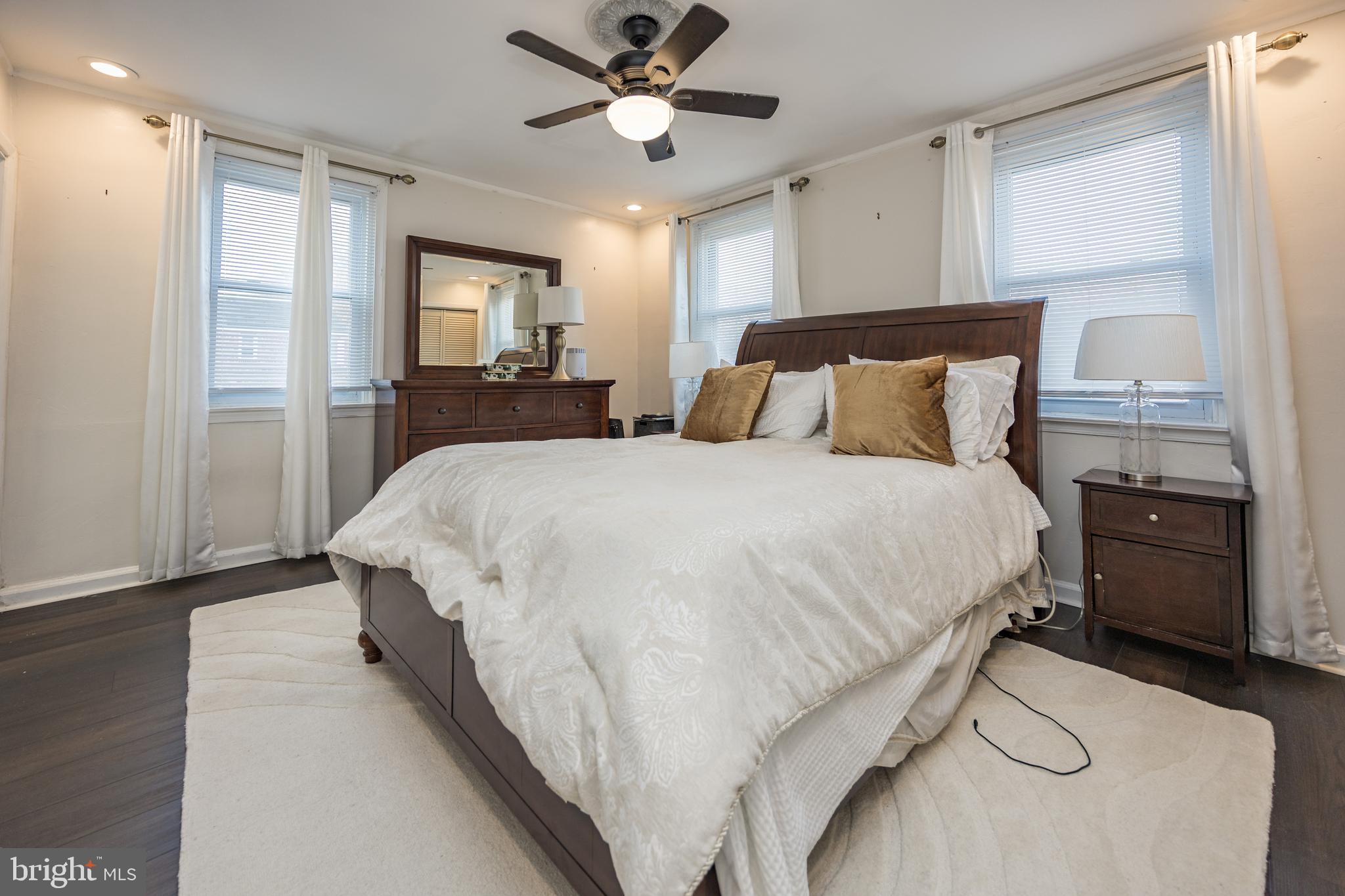 BURHOLME - Residential