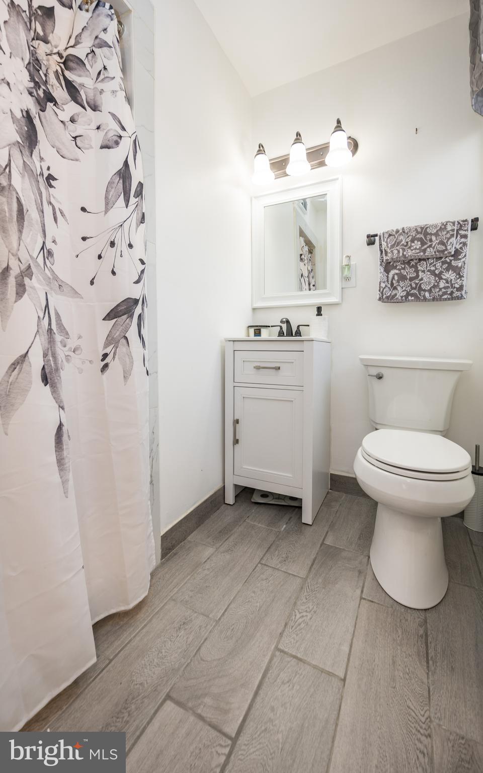 BURHOLME - Residential