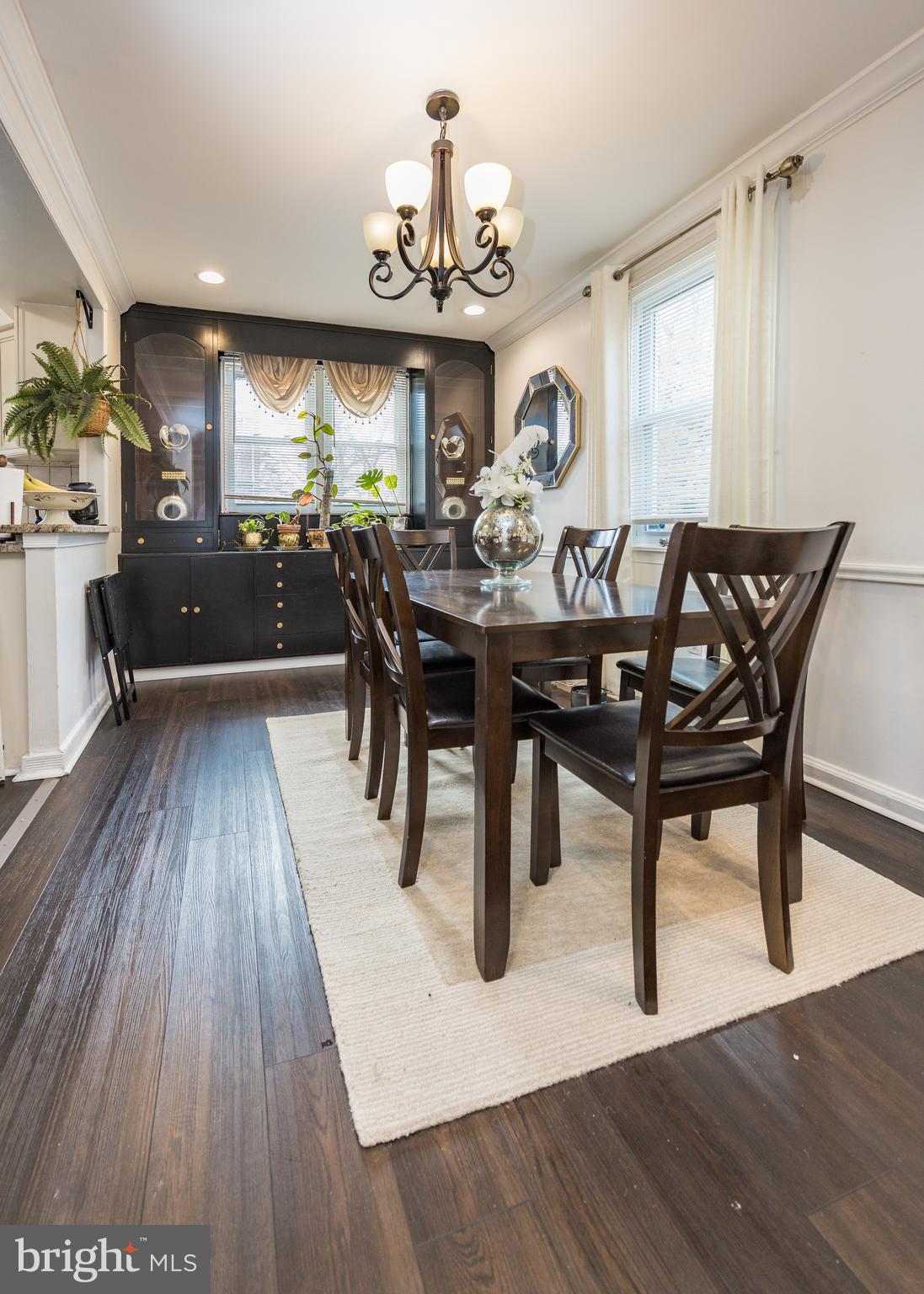 BURHOLME - Residential