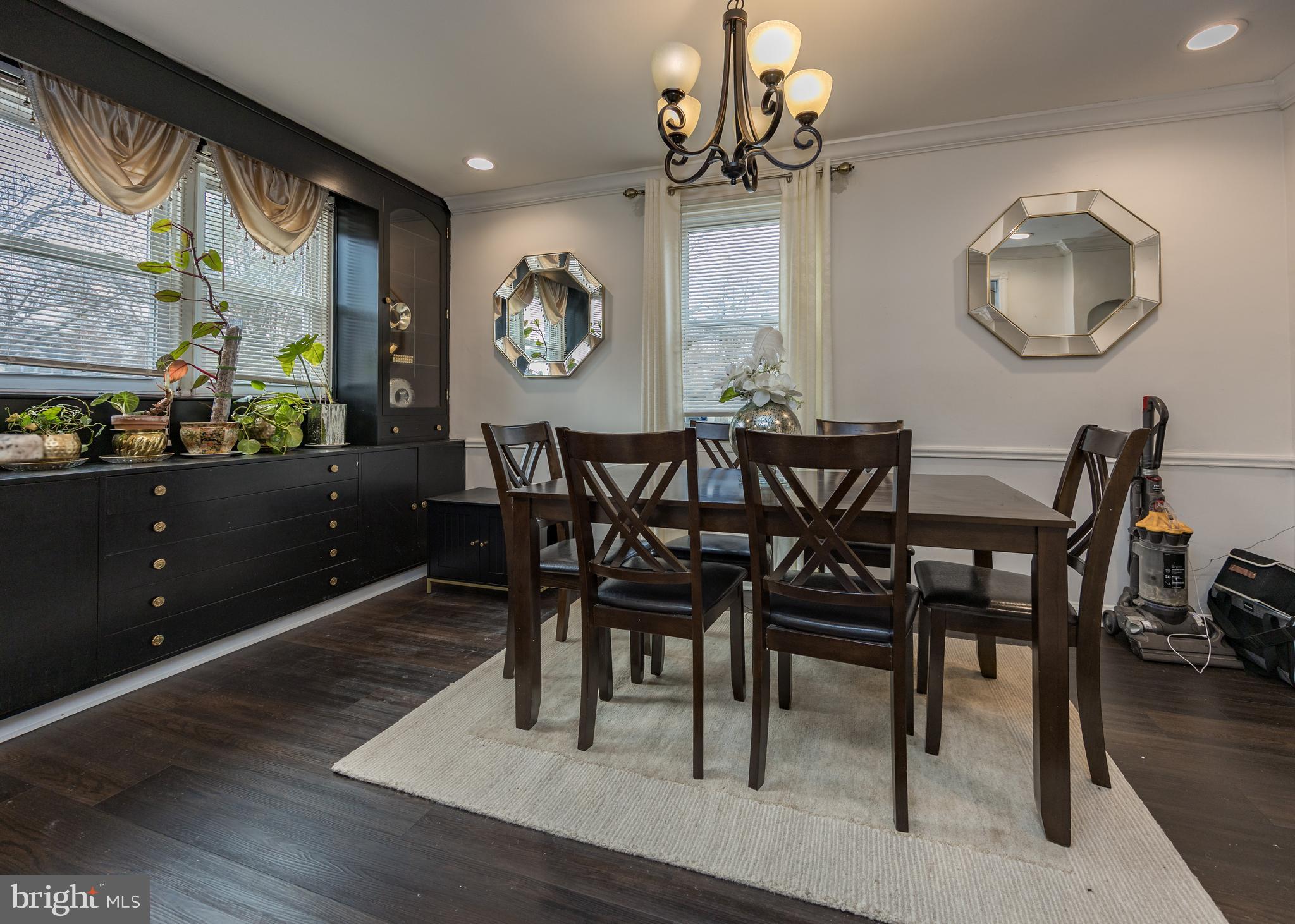 BURHOLME - Residential