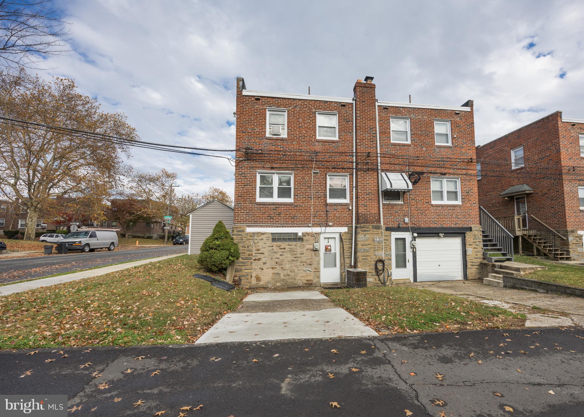 BURHOLME - Residential