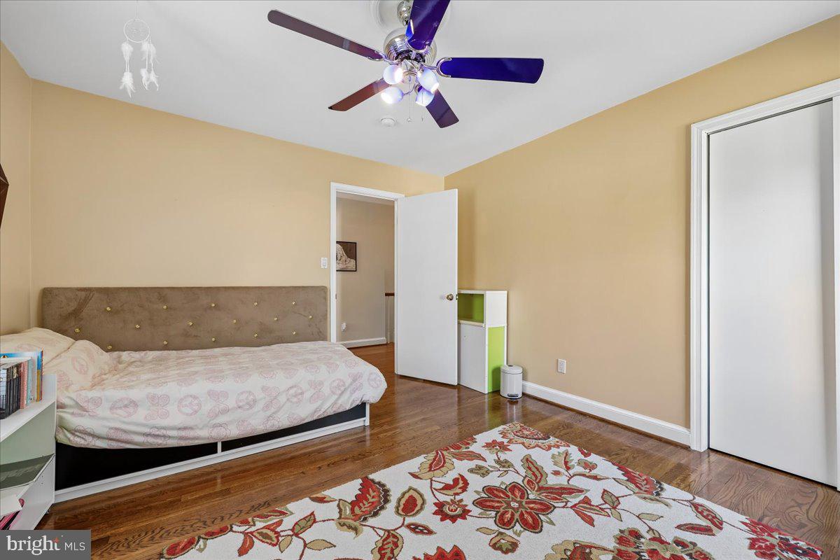 ANCIENT OAK - Residential