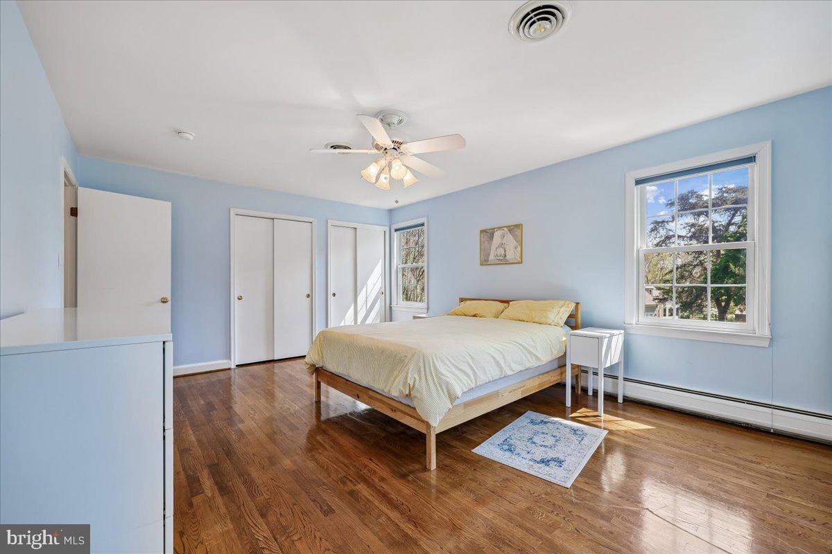 ANCIENT OAK - Residential