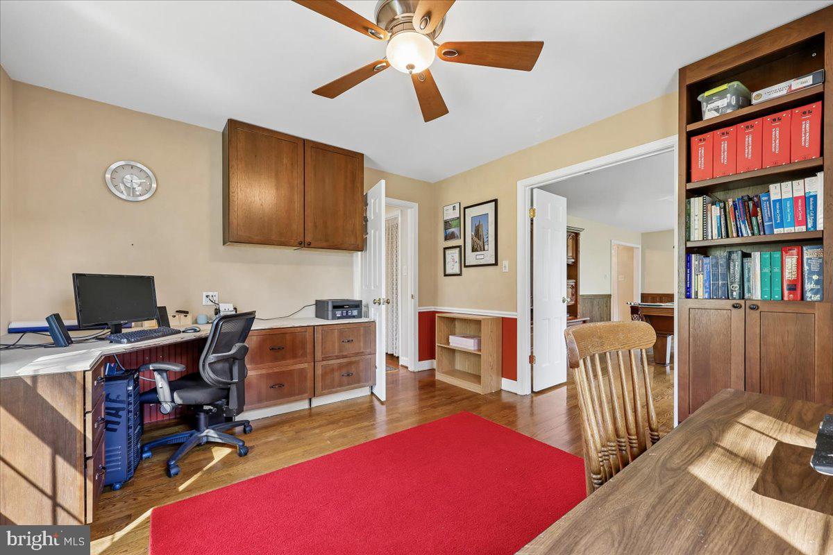 ANCIENT OAK - Residential